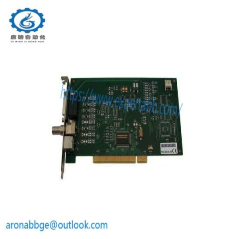 Imagenation PXC200AL-00 Acquisition Card: Advanced Data Acquisition Solution