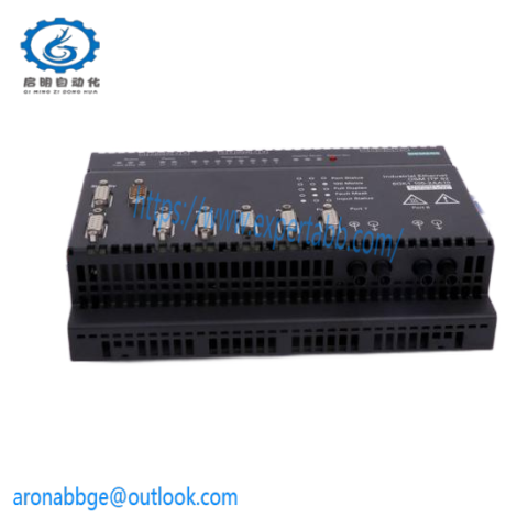 Indramat KDV2.2-100-200/300-220 Power Supply Module
