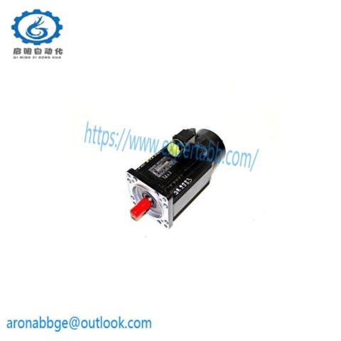 INDRAMAT MAC112D-0-ED-2-C/180-A-0/S011 - High Precision Stepper Motor Driver