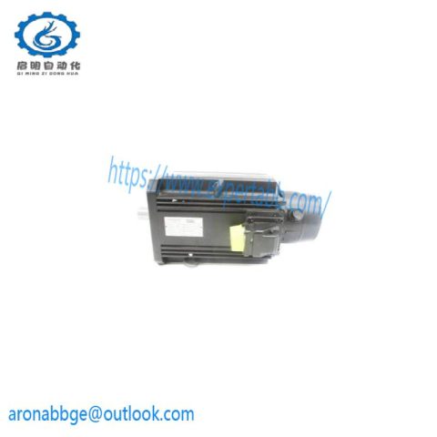 Ingramat MAC115A-0-FS-3-C/130-A-0/S001 Servo Motor, High-Speed Precision Drive