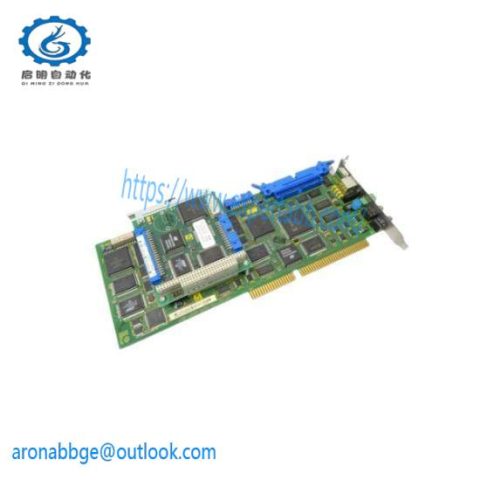 Indramat MTC-P01,2-M2-A2-NN-NN-FW/FWA-MTCP01-M01-18VRS-NN Industrial Control Unit, MTC200