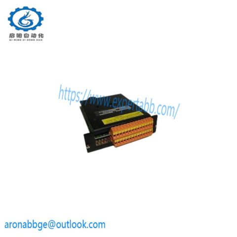 INFRANOR GMBH MSM0606 Servo Amplifier