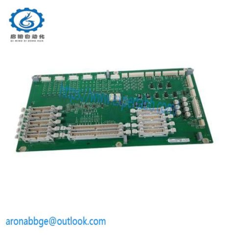 AB 1791-16B0 Industrial Control Module