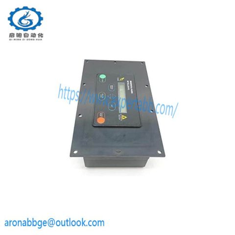 Intellisys 39817655: Industrial Control Panel