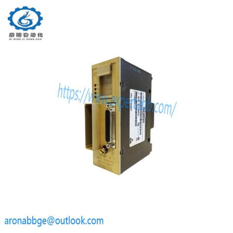 GE INTERFACE AZI-132B VME Interface Module