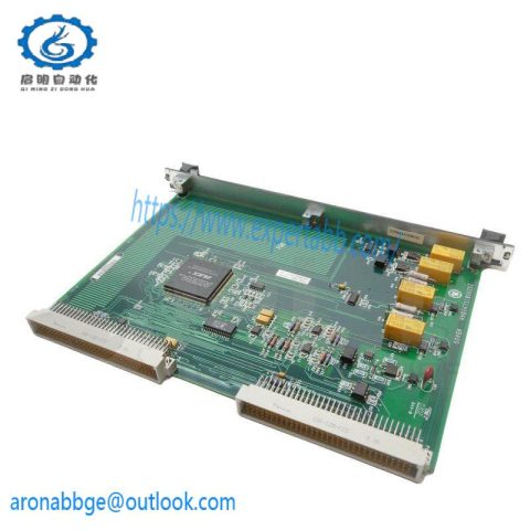 General Electric IS200BICLH1BAA PCB Circuit Board