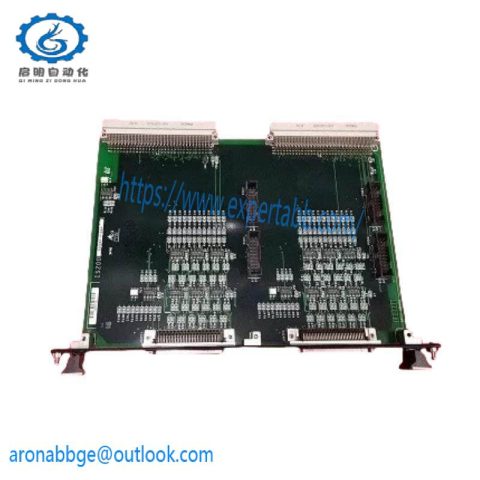 GE IS200BPIIH1AAA: Precision Control Modules for Industry 4.0 Applications