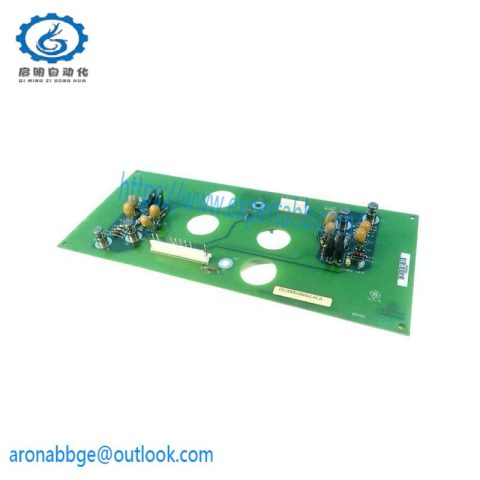 GE IS200DAMAG1A: High-Performance Insulator-Gate Bipolar Transistor for Mark VI Series