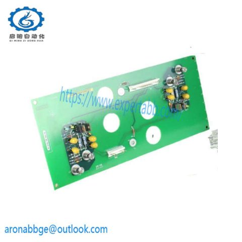 GE IS200DAMAG1ACA: Precision Engineered Drive Amplifier & Interface Board for Innovative Control Solutions