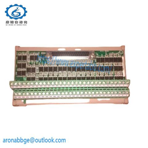 GE IS200DTCIH1A Speedtronic Servo Control Board for Industrial Automation