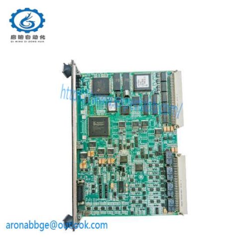 IS200EBKPG1A - GE General Electric Mark VI Circuit Board, Precision Control Module