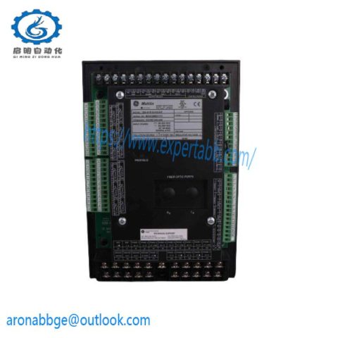 GE IS200EBKPG1BAA - 151X1207BB01SA01 Industrial Communication Module
