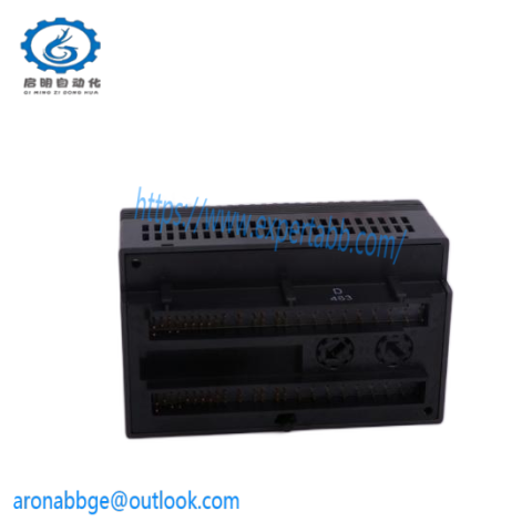 GE Fanuc IS200ECTBG2A: Advanced Excitation Control System Module