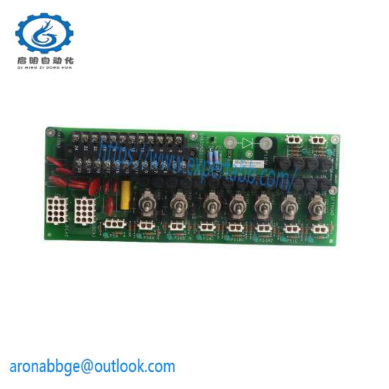 is200epdmg1baa_ge_general_electric_mark_vi_circuit_board.jpg GE IS200EPDMG1BAA - Mark VI Series Gas/Turbine Control Circuit Board