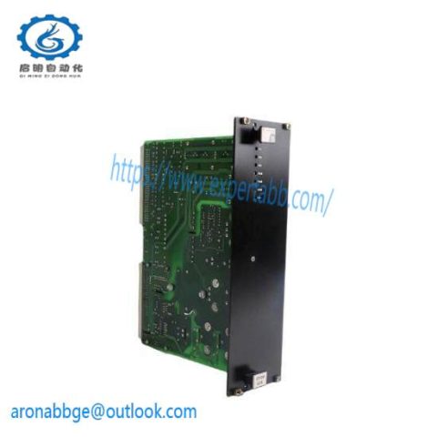 GE IS200EPSMG2A - Advanced Mark VI Circuit Board for Industrial Control Solutions