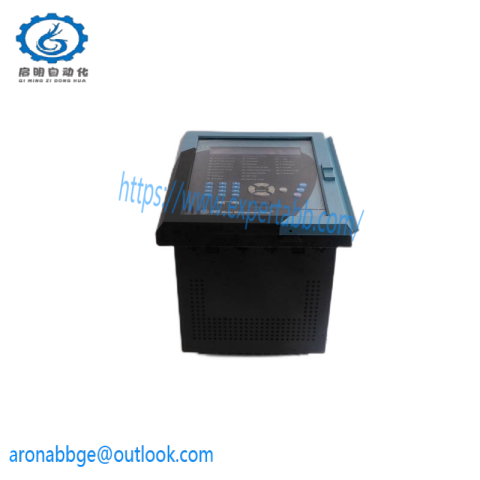 GE IS200EXAMG1BAA: Precision Control for Mark VI Exciters