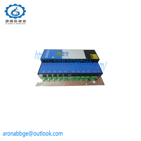 GE IS200JGPAG1A: Precision PCB Component for Advanced Industrial Control
