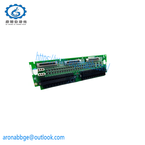 GE IS200TBCIH2BBC - High-Performance Control Systems for Industrial Applications