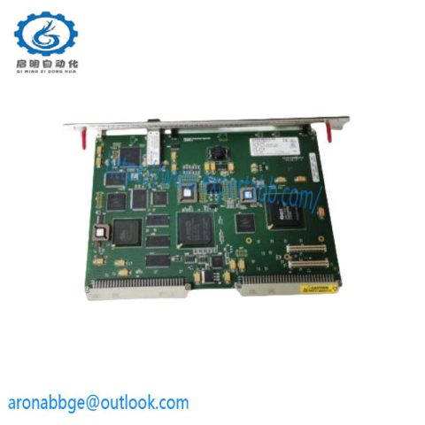GE IS200TRLYH2C Relay Out Module