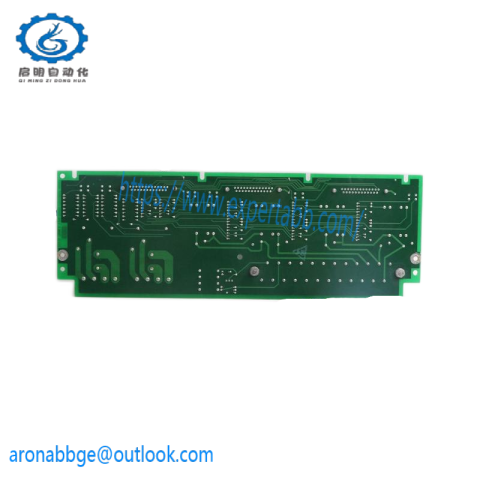 GE IS200TRPAS1AFD PCB Module: Advanced Power Control Solution for Industrial Applications