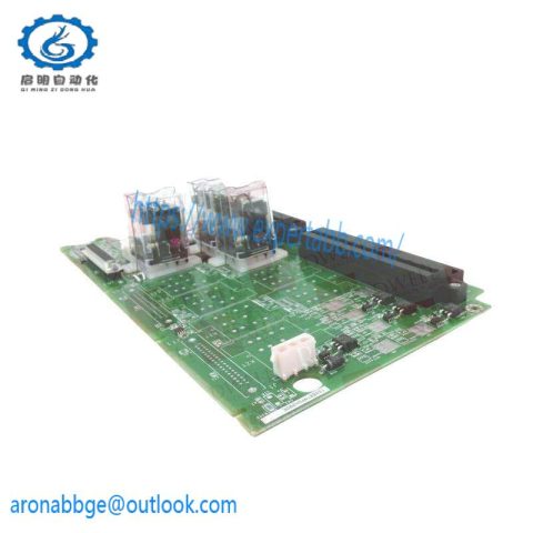 GE IS200TRPGH2BDE - Industrial Control PC Board, Precision Engineered for Mark VI Systems