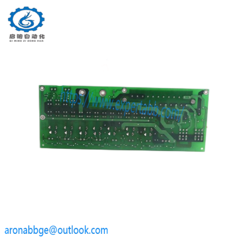 GE IS200TRTDH1C Rev CC - Precision RTD Terminal for Industrial Controls