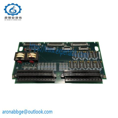 GE IS200TVIBH2B CC | Mark VI Series | TERMINATION BOARD