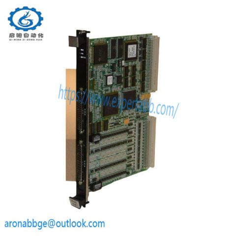 General Electric IS200VCRCH1BGE - Mark VI Input Output Module