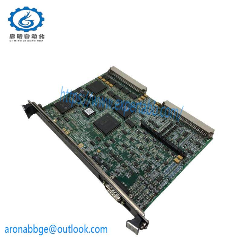 is200vturh1b_ge_mark_vi_primary_turbine_protection_board.jpg GE Mark VI | IS200VTURH1B | Primary Turbine Protection Board, Engineered for Precision Control