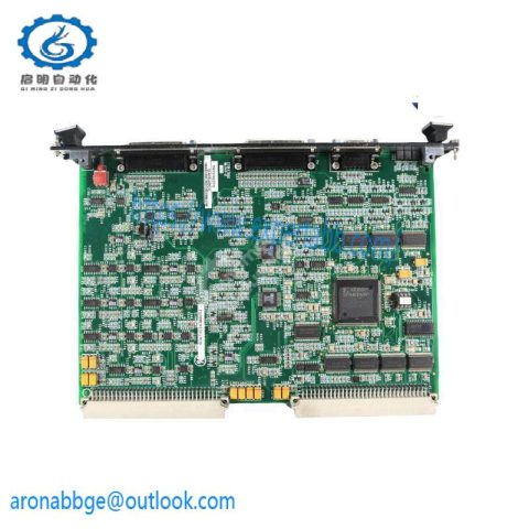 General Electric (GE) IS200WNPSH1AAA Power Supply Card for Industrial Control Systems