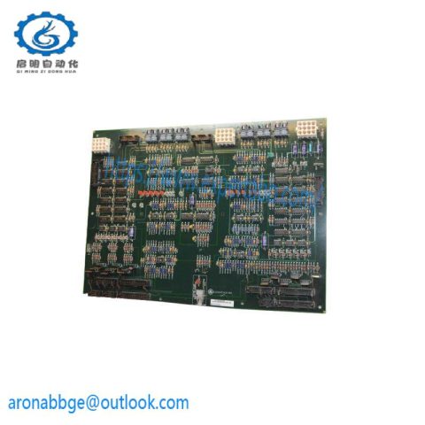GE IS200XDIAG1A-DD: Precision Circuit Board for Industrial Control