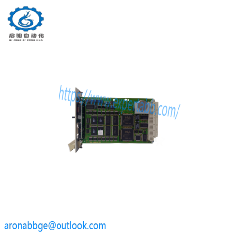 GE IS2020JPDBG01: Card for AC Power Distribution in the Mark VI System