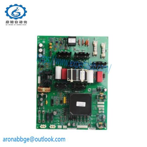 GE IS210AEPSG1AFC: Industrial Printed Circuit Board for Enhanced Efficiency