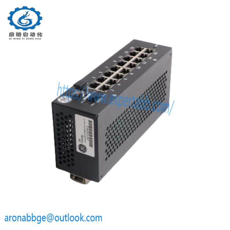 is220prtdh1ad_ge_printed_circuit_board.jpg GE IS220PRTDH1AD: Precision RTD Input Module for Industrial Automation