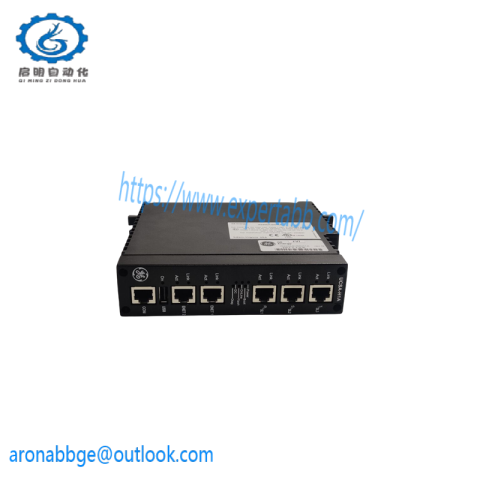 GE IS220UCSAH1A, REV G - Advanced Acoustic Monitor Processor for Industrial Control Systems