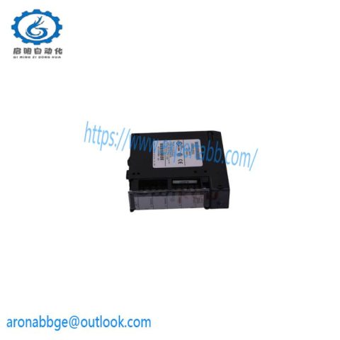 GE IS239TRLYH1B: Advanced Printed Circuit Board for Industrial Control Solutions