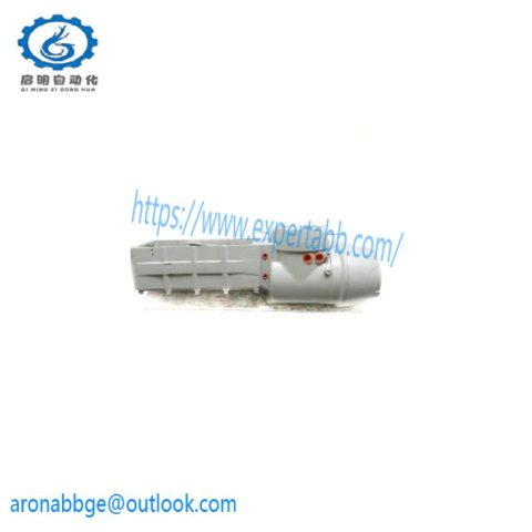 ITT NH95T4673X0P193 Actuator: Precision Control in Industrial Automation