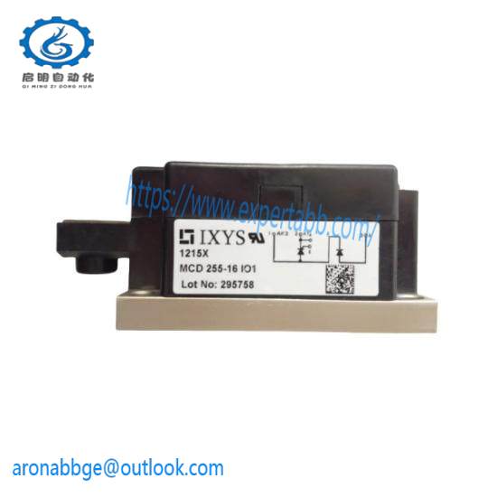 ixyx_mcd255-16io1_module.jpg DANFOSS MCD 202-030-T4-CV1 - High-Performance Thermal Valve