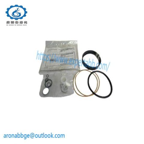 Jamesbury Actuator Repair Kit - IMO-22, Precision Engineering for Industrial Applications