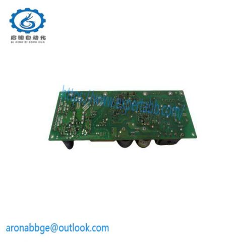 JL Instruments 54040210-15 Control Module, High-Pressure Industrial Solutions
