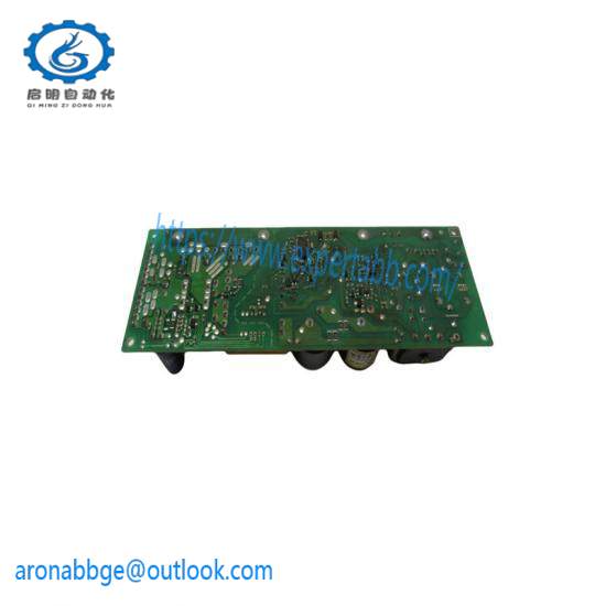 jl_4l052-4_power_supply_module.jpg JL Instruments 54040210-15 Control Module, High-Pressure Industrial Solutions