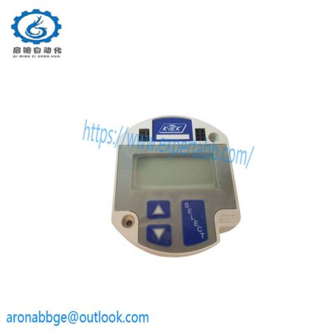 K-TEK M4A-AT-TK: Level Control Transmitter for Industrial Applications
