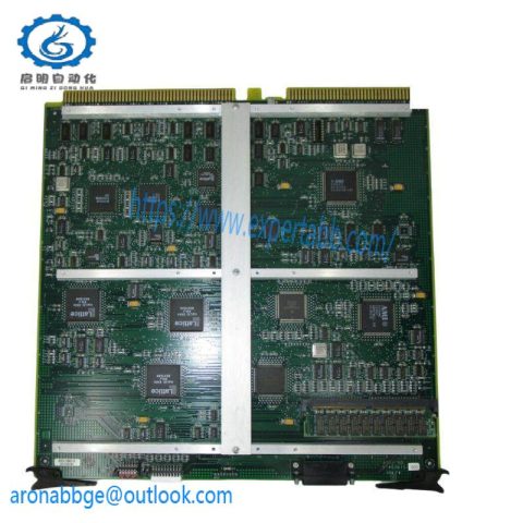 HONEYWELL K2LCN-8 Processor Module - Advanced Control Solution for Industrial Automation