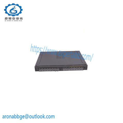 Karl Mayer CDB34.005C2.4 H36 1 5KW Input Module