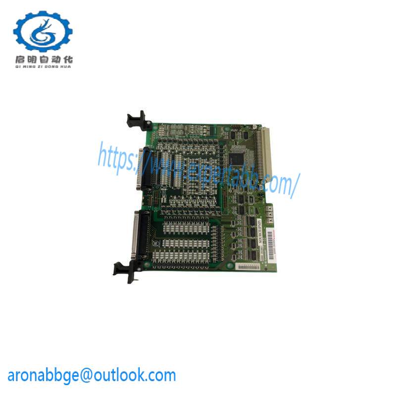 kawasaki_50999-2820.jpg Kawasaki 50999-2820 Industrial Drive, High-Performance AC Drive for Manufacturing Applications