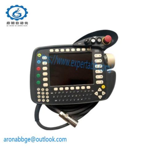 KUKA KCP2.0 130547 Industrial Control Module