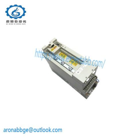 KEB Automation 14F5A1D-38EA High-Power Frequency Converter