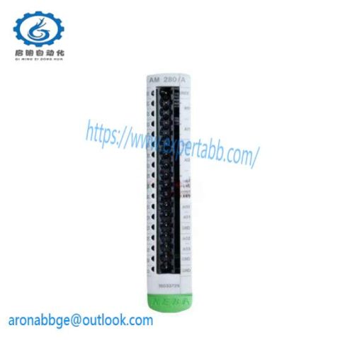 KEBA AM280/A: Precision Motion Control for Industrial Automation