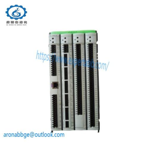 KEBA K2-200 FM280/A - High-Power Drive Module for Industrial Automation