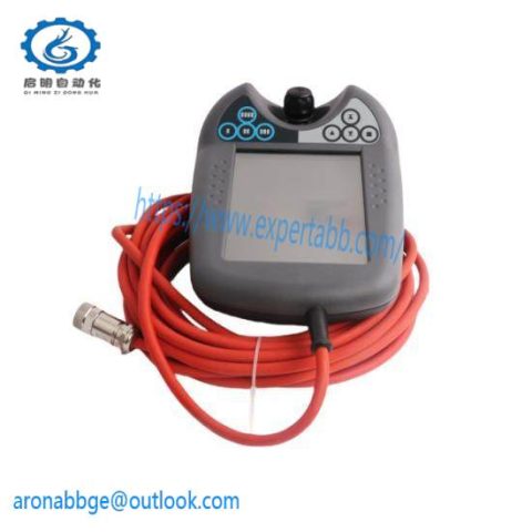 KEBA CU312/E High-Performance Control Unit